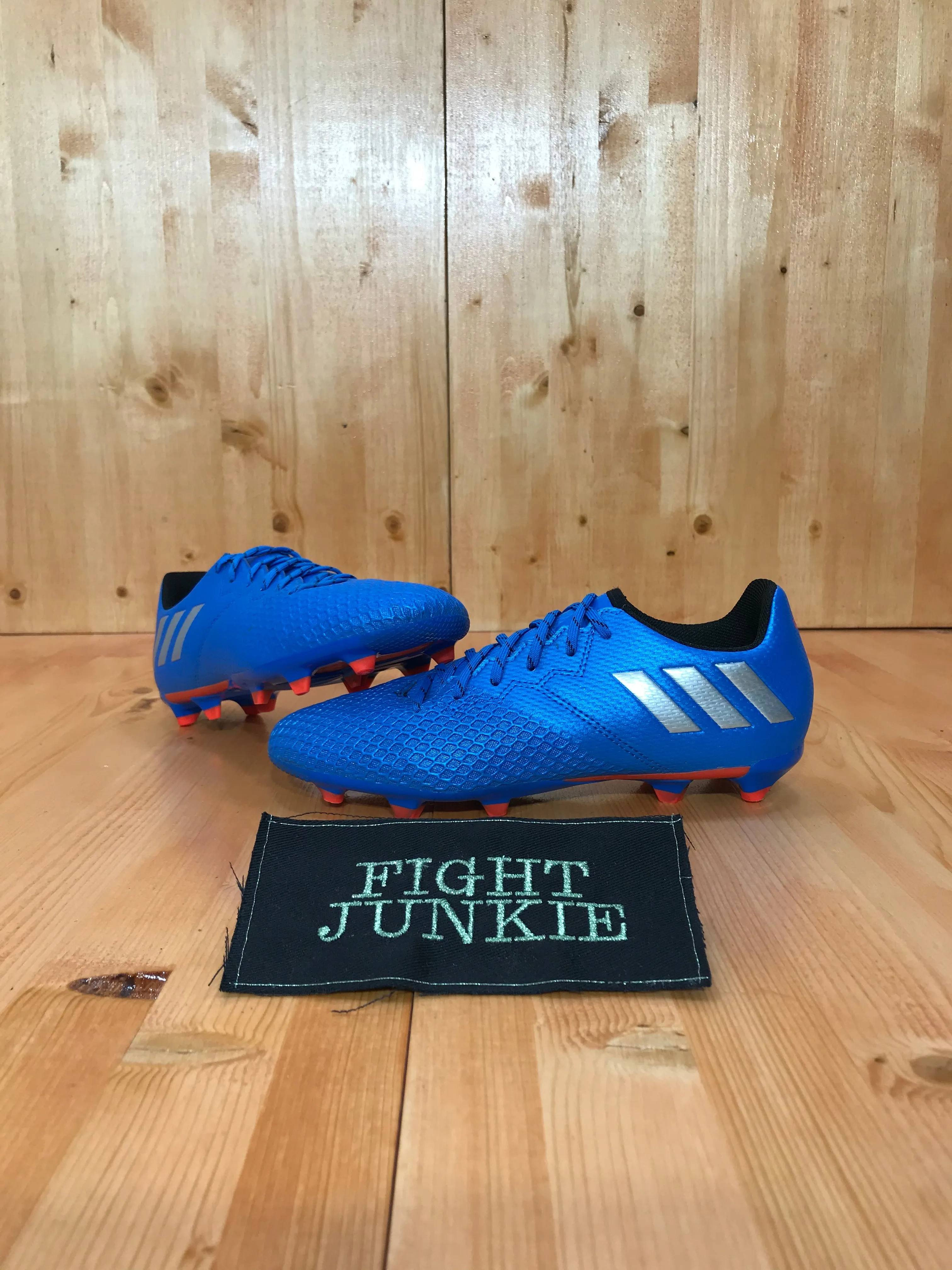 Adidas Messi 16.3 Soccer Cleats Shoes