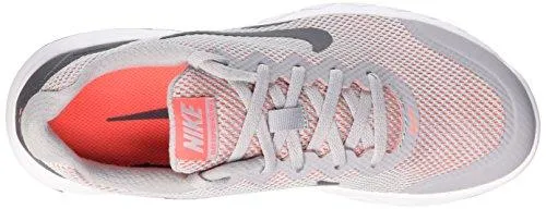 Flex Experience Rn Grey Running Shoe 8 BM Us