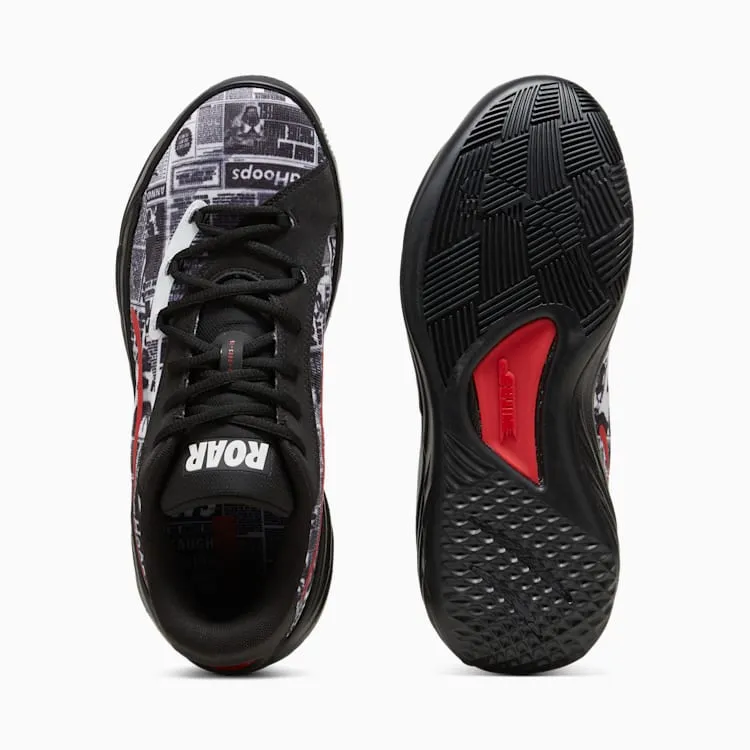 PUMA All-Pro NITRO™ Media Day Men's Basketball Shoes